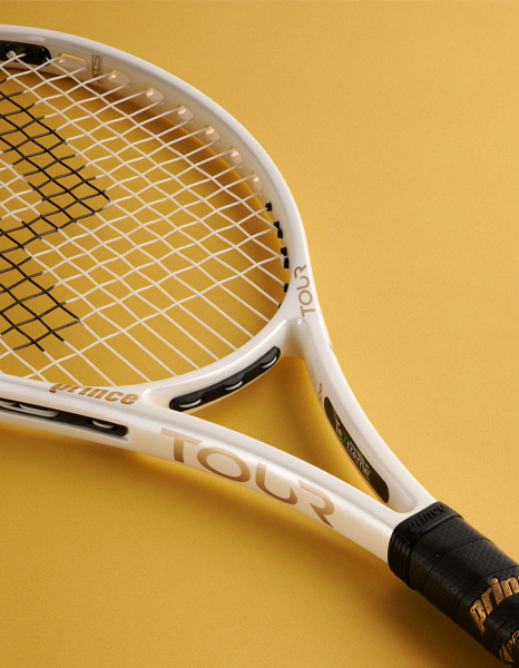 プリンス ラケット ]ツアーオースリー100 TOUR O3 100 305g 7TJ173