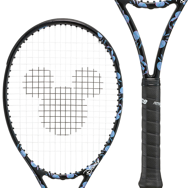 プリンス ラケット ]ツアー100／TOUR 100／ディズニーテニス