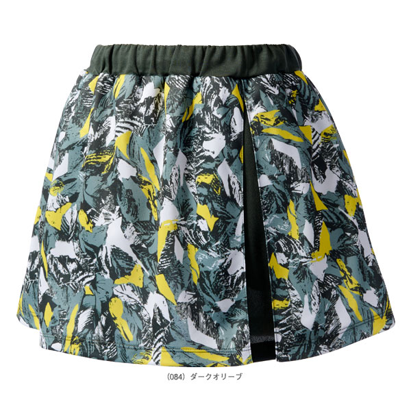 プリンス ウェア（レディース） ]2026年02月下旬【予約】スカート