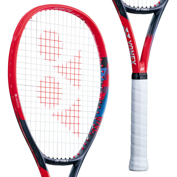 ヨネックス ラケット ]Vコア100L VCORE 100L 07VC100L | テニス