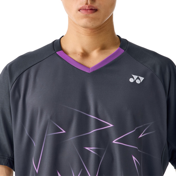 ヨネックス ウェア（メンズ/ユニ） ]ゲームシャツ ユニセックス 10673