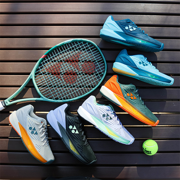 ヨネックス シューズ ]パワークッションエクリプション5MGC／POWER