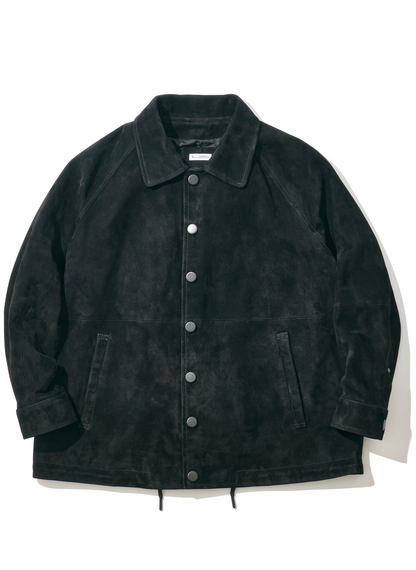 レザートラックジャケット｜【公式】ウィリーチャバリアWILLYCHAVARRIA