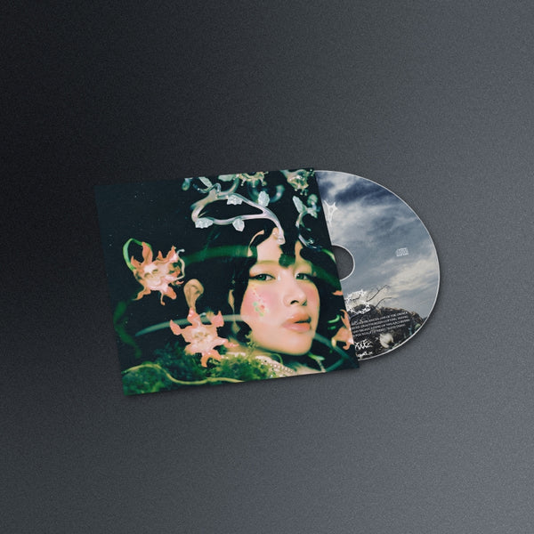 Solo ver.(HARVEY)】AWE(CD) – XGALX OFFICIAL SHOP