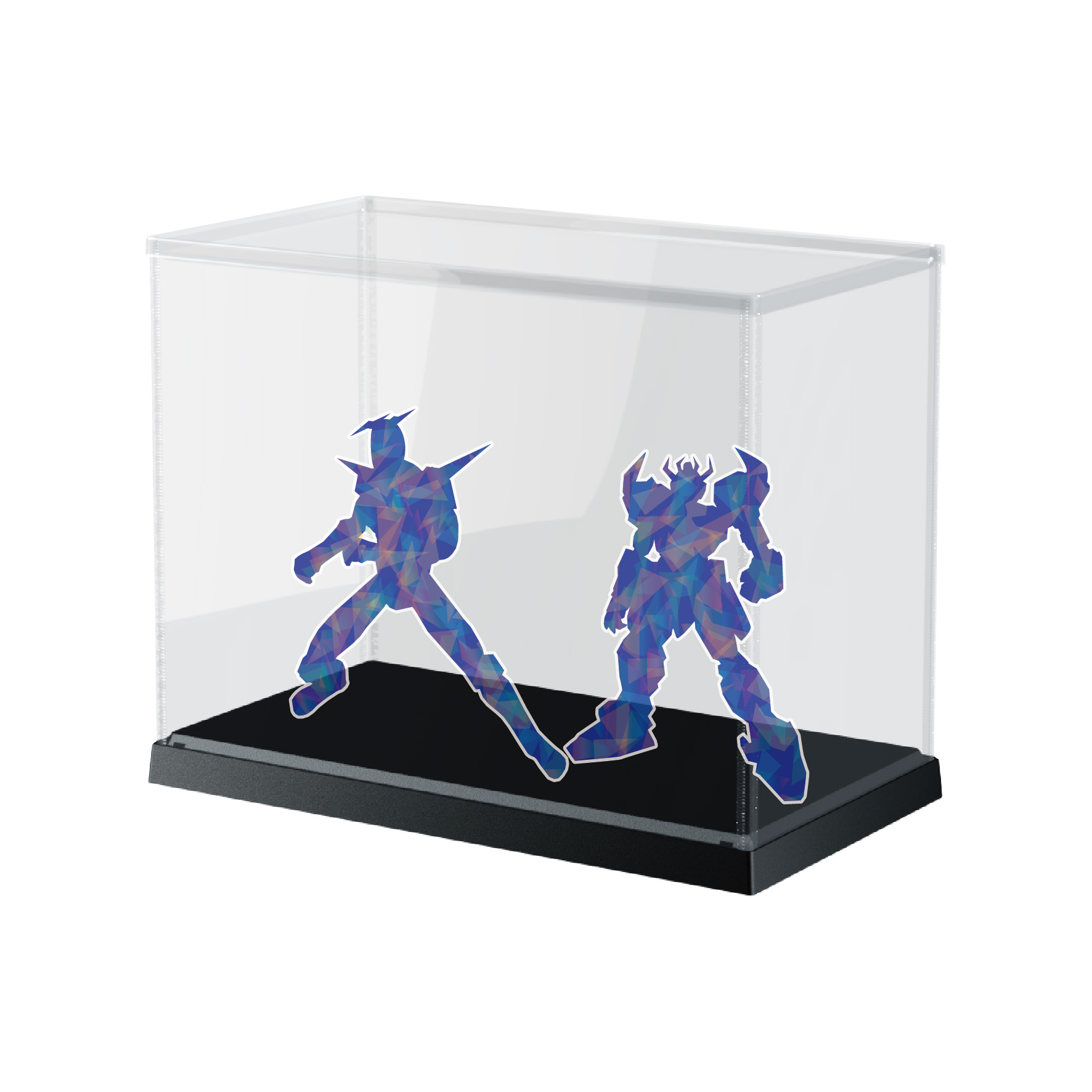 イエローサブマリンONLINEFLAGSHOP / PPC-K104BK モデルカバープラス