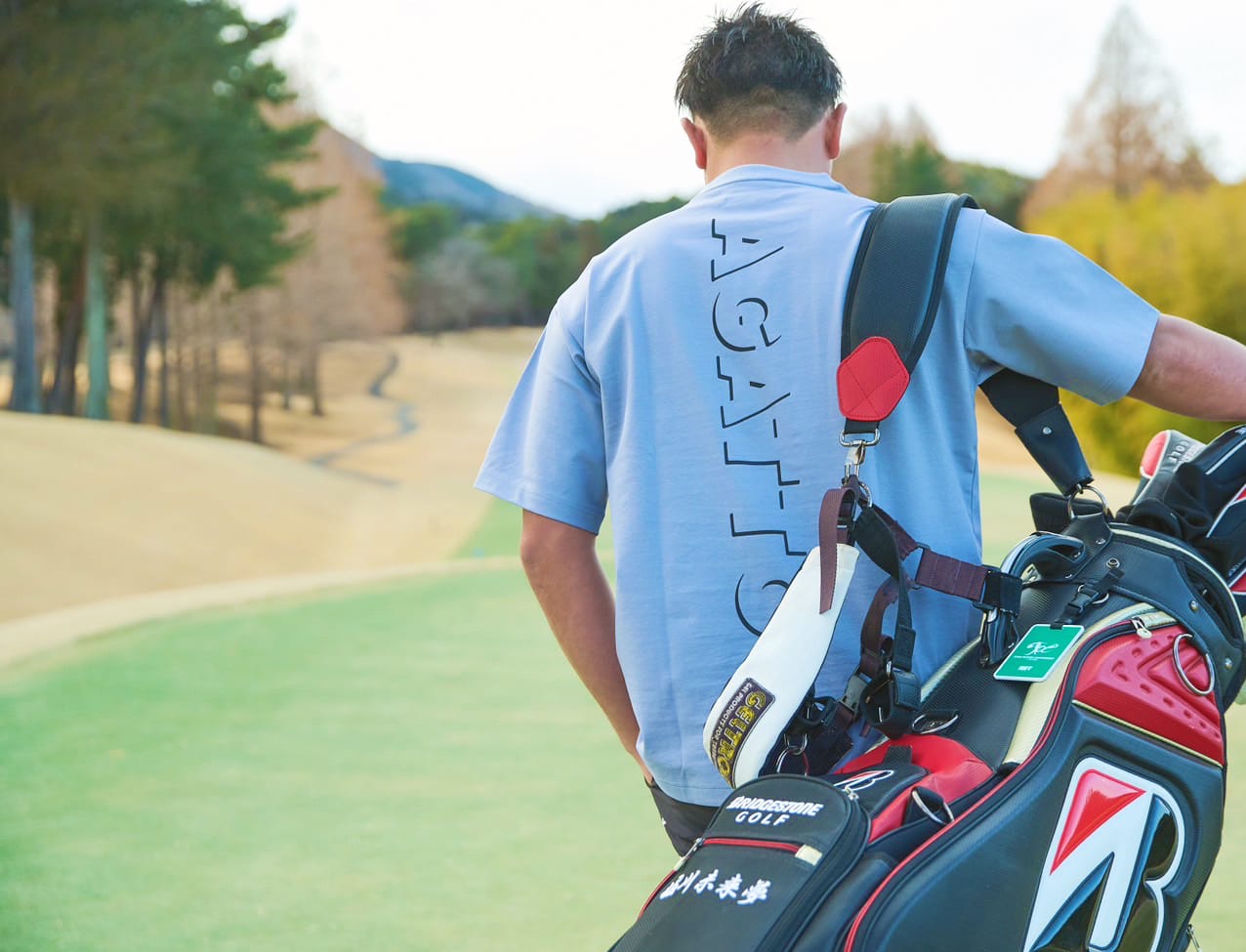 公式】AGATTO（アガット） |