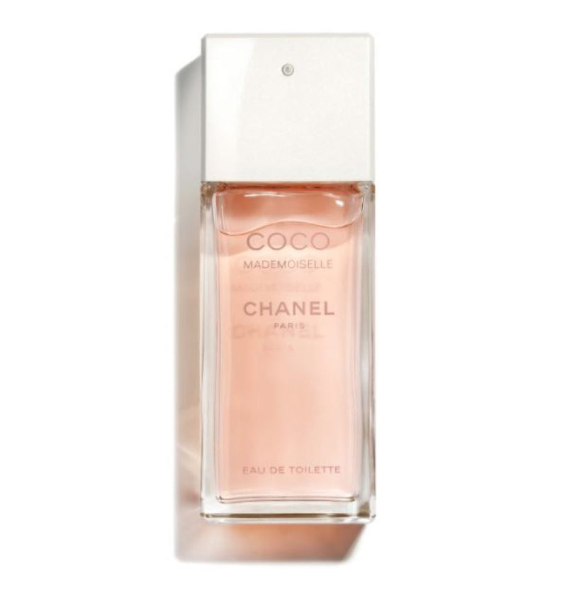 CHANEL Coco Mademoiselle Eau de Toilette Spray - 3.4 oz. – ShopCGX