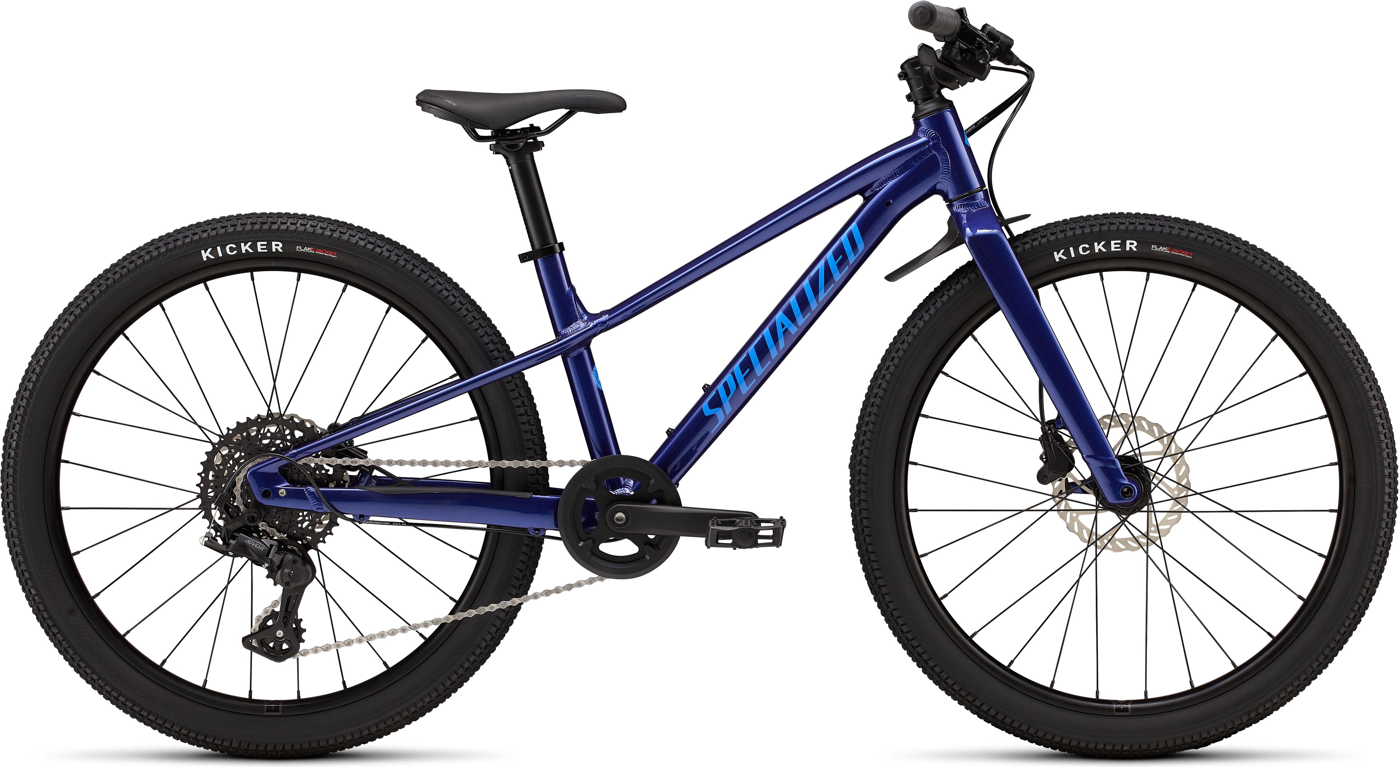 Specialized Riprock 24