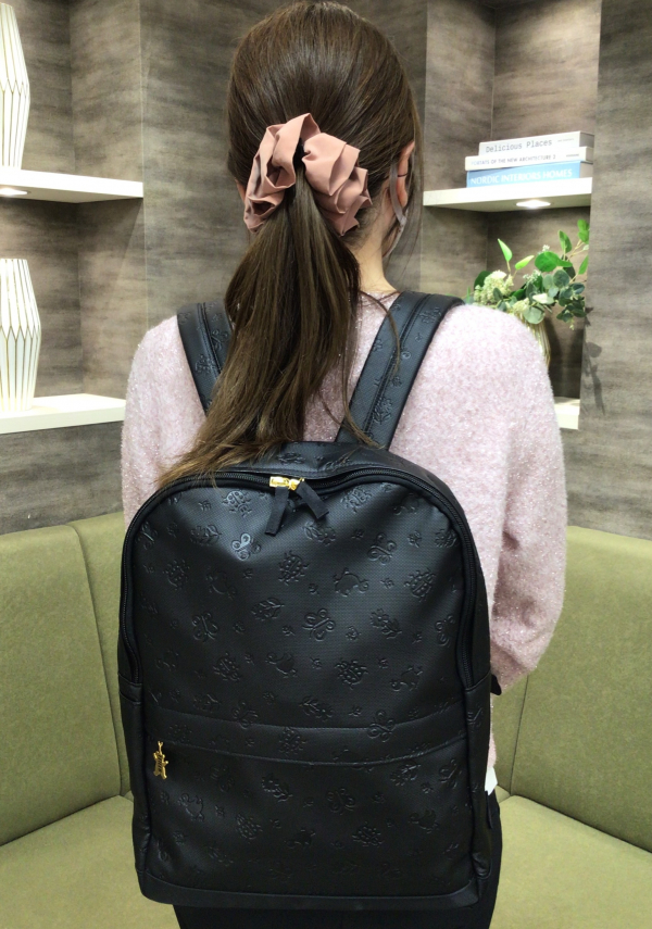 オンオフで使えるハイジバッグのご紹介💕 | フェイラー | 松坂屋名古屋