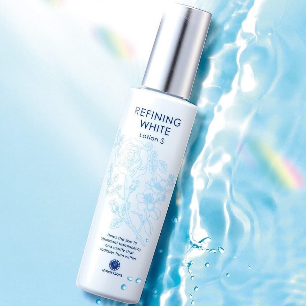 毎年大人気！さっぱり化粧水登場しました | ハウスオブローゼ | 松坂屋