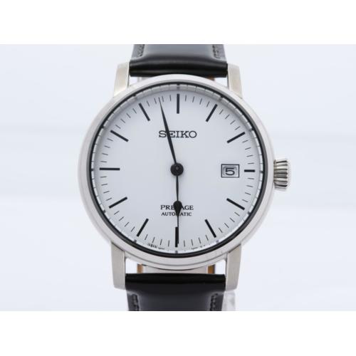 SEIKO】セイコー プレザージュ SARX065 時計買取相場推移｜カメラの