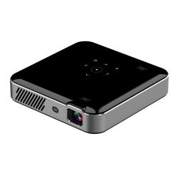 UENO-mono モバイルプロジェクター カベーニ PRO2 リッチブラック