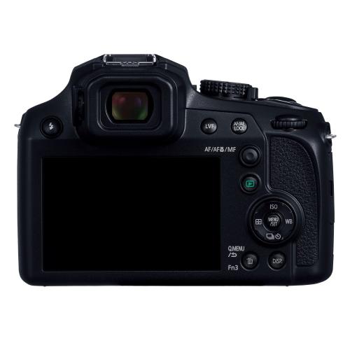 パナソニック LUMIX DC-FZ85D-K｜コンパクトデジタルカメラ｜カメラの