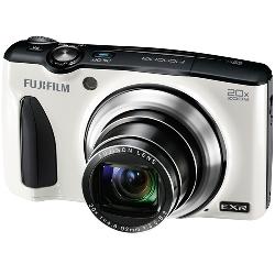 フジフイルム FinePix F1000EXR ブラック | コンパクトデジタルカメラ