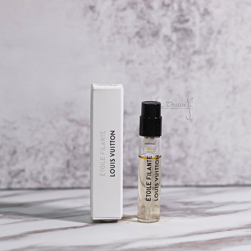 Louis Vuitton LV 流星Étoile Filante 女性淡香精2ml 全新現貨可噴式