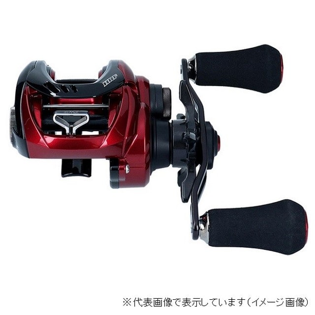 訳あり】ダイワ リール 20HRF PEスペシャル 8.1L-TW(左ハンドル):釣具