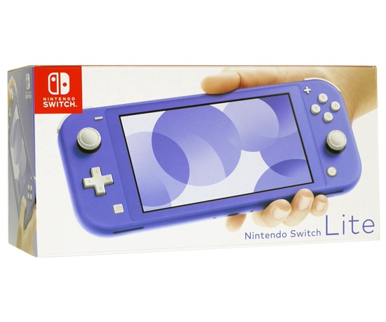 bn:9]【送料無料】任天堂 Nintendo Switch Lite(ニンテンドースイッチ