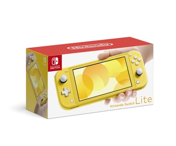 任天堂 SwitchLight ジャンク品 任天堂switch Lite 美品 ジャンク