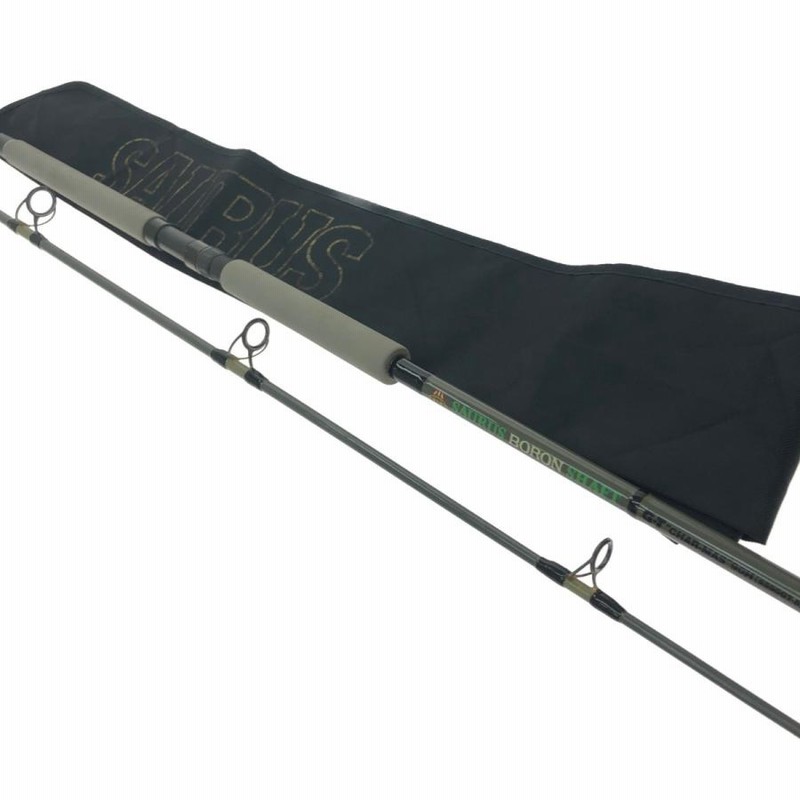 名竿】スポーツザウルス GT チャーマス 90H ボロン SS90GT-8 名竿