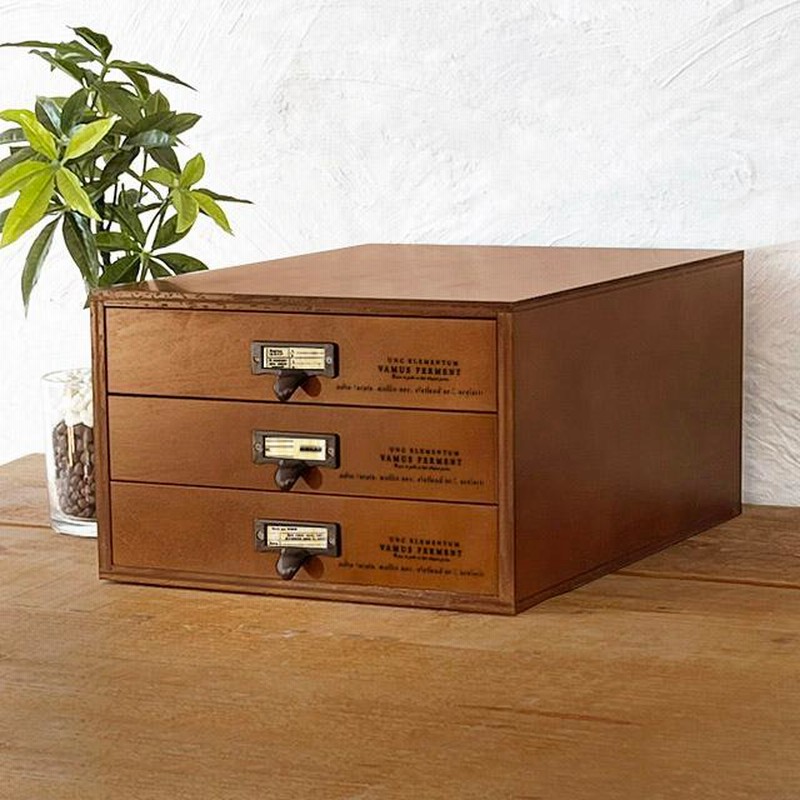 STEPHEN´S 1936 木製レターケース レターボックス 書類ケース STEPHENS