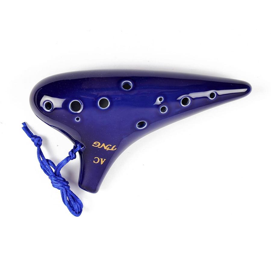 ピエタオカリナアルト4C Maestro(ダブル) ピエタオカリナアルト4C