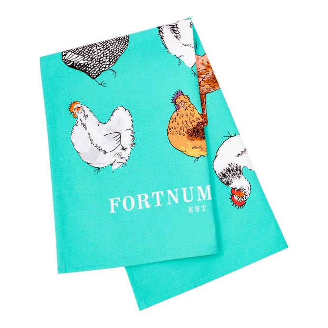 Fortnum & Mason フォートナム＆メイソン Arthur Parkinson アーサー