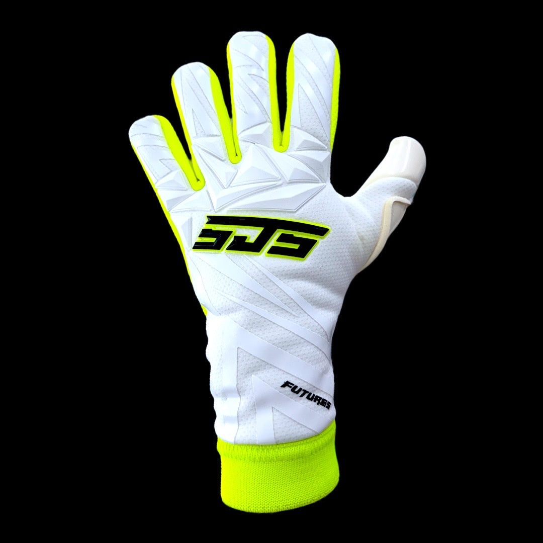 SJSGoalkeeping – 株式会社SHORTERS