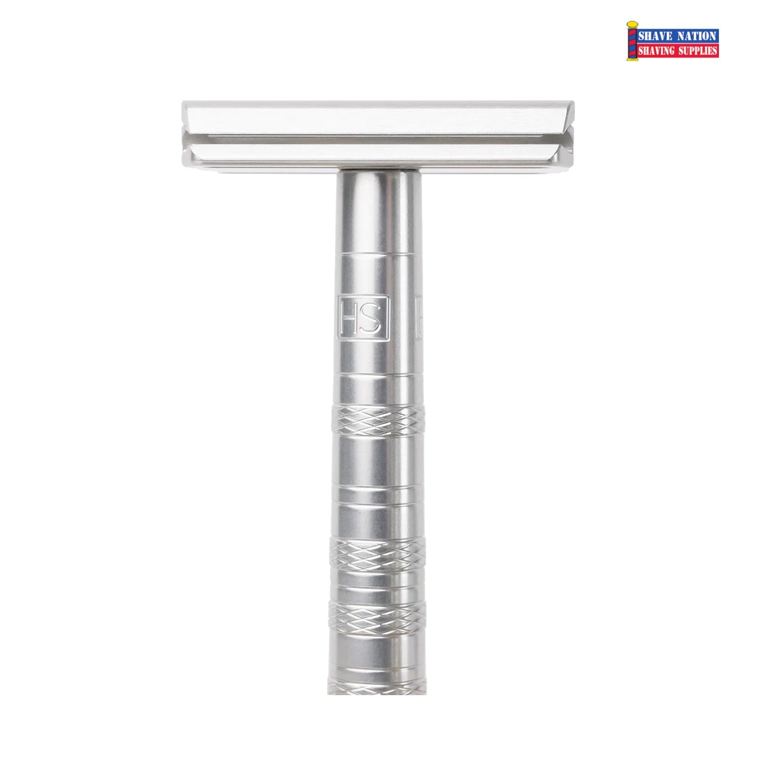 Henson AL13 Closed Comb Safety Razor | Shave Nation Shaving Supplies®