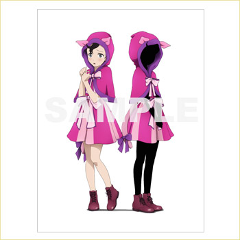 TVアニメ「シャドーハウス」-2nd Season- 公式サイト