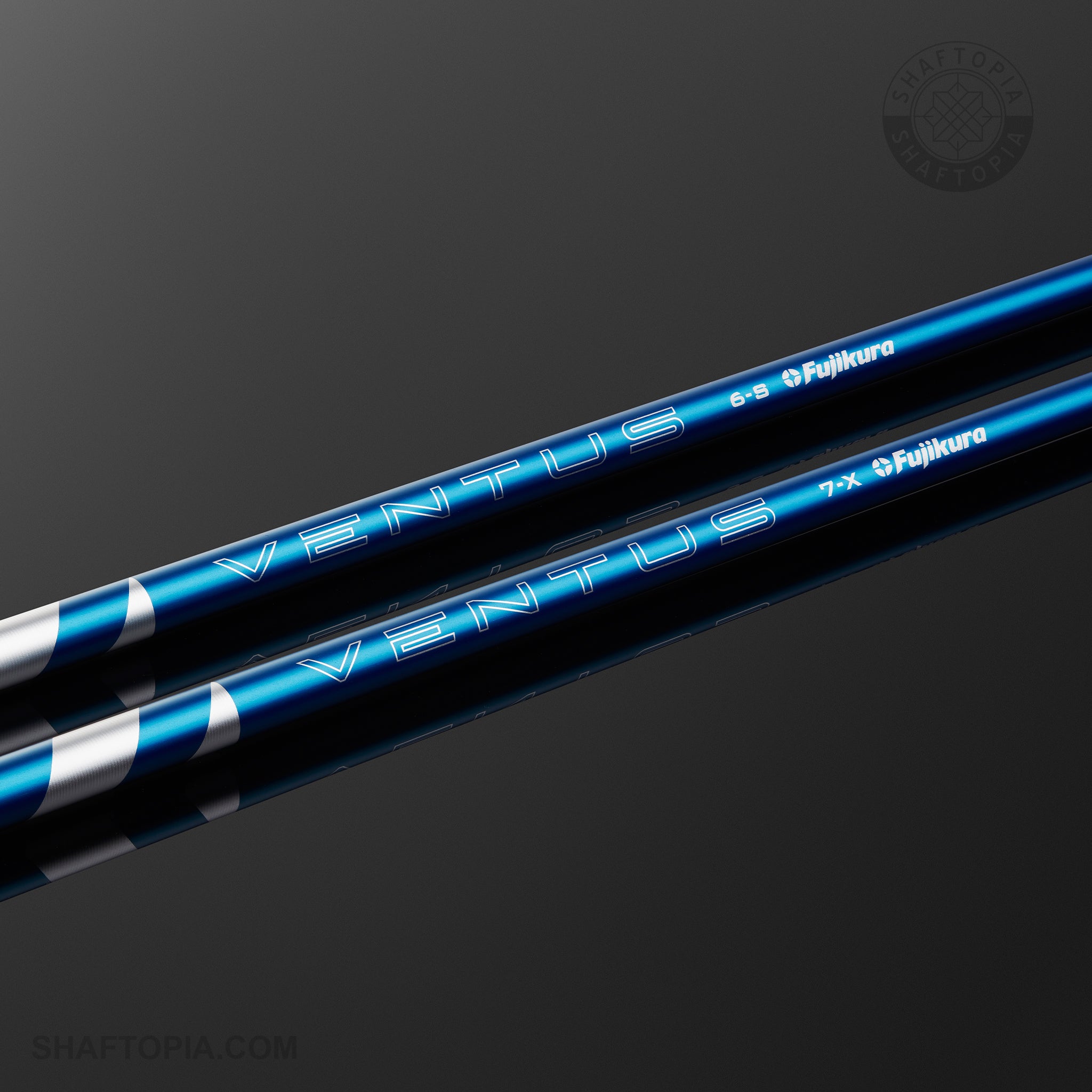 Fujikura Ventus Velocore Plus Wood Shaft with Tip & Grip – Shaftopia