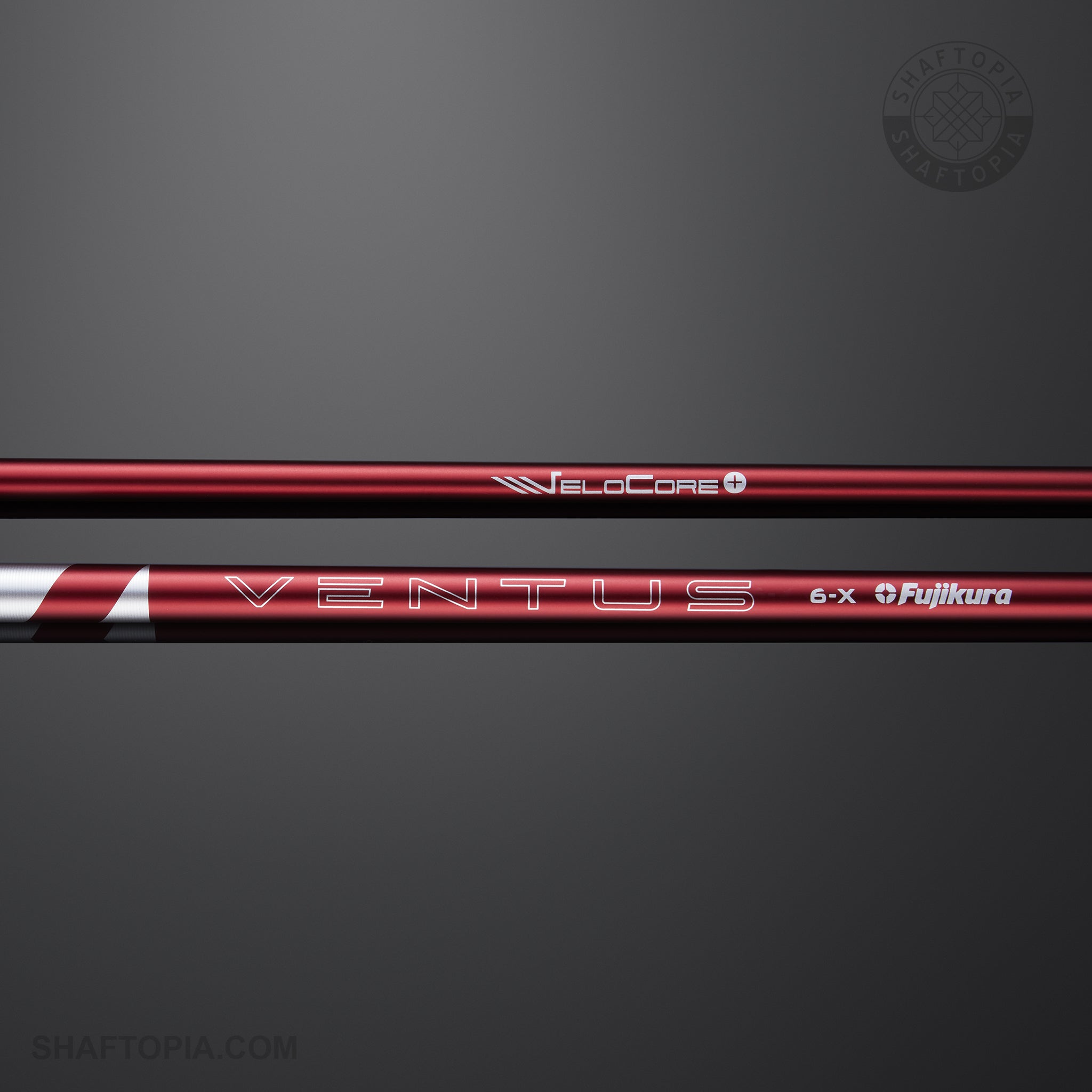 Fujikura Ventus Velocore Plus Wood Shaft with Tip & Grip – Shaftopia