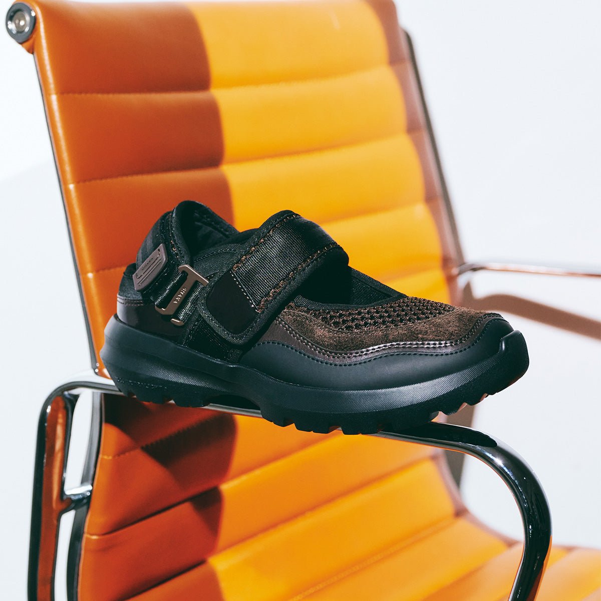 予約/4月下旬入荷予定] SHAKA スニーカーサンダル GREAT JOURNEY EXR