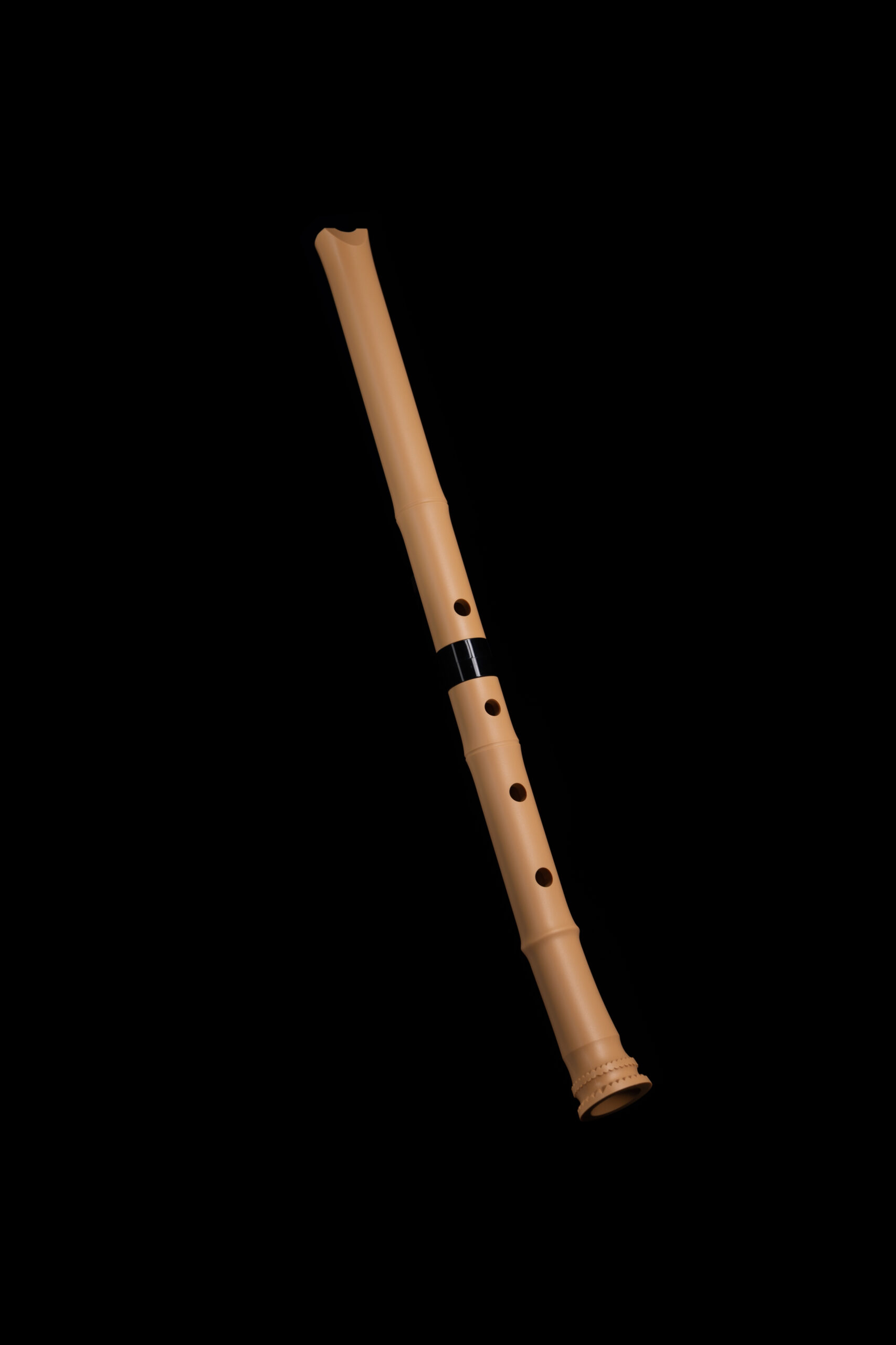 グラスファイバー樹脂尺八】凌雲 | 清月閣