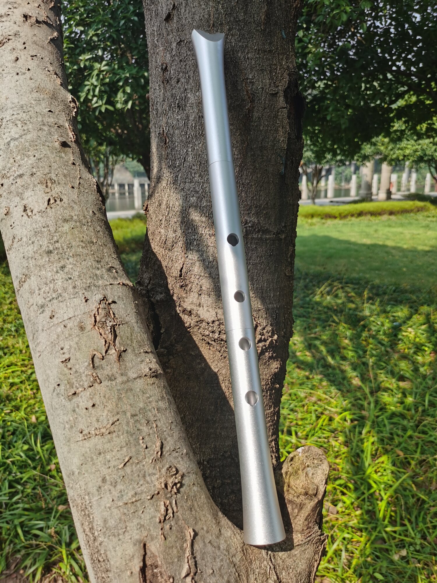 メタル尺八】清月1.5X | 清月閣