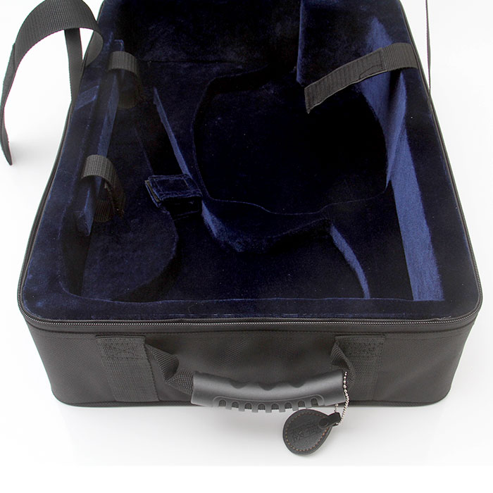 三つ折りケース（三味線） | 三味線と三線の販売 三味線教室