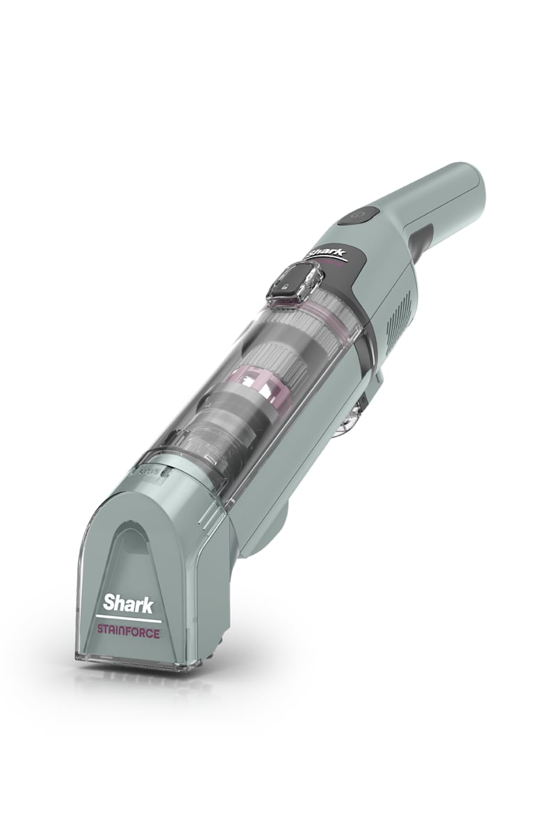 Shark® StainForce™ Cordless Lightweight Spot & Stain Cleaner with