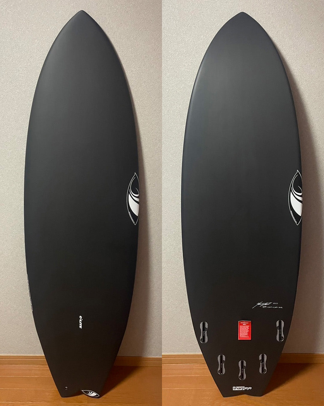 商品 – Page 14 – SHARP EYE JAPAN シャープアイサーフボード ジャパン