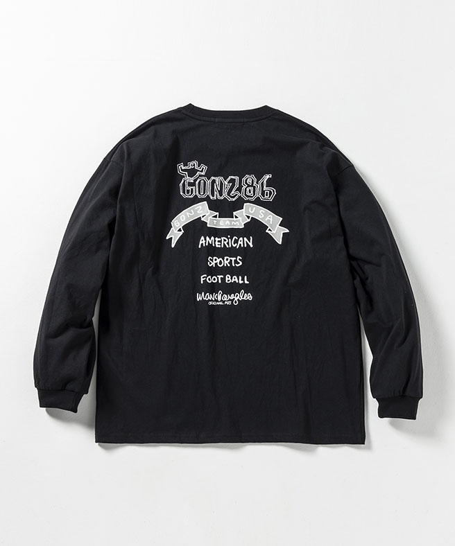 SCAPE Mark Gonzales スノーボードスキーウェア 多機能 SCAPE Mark