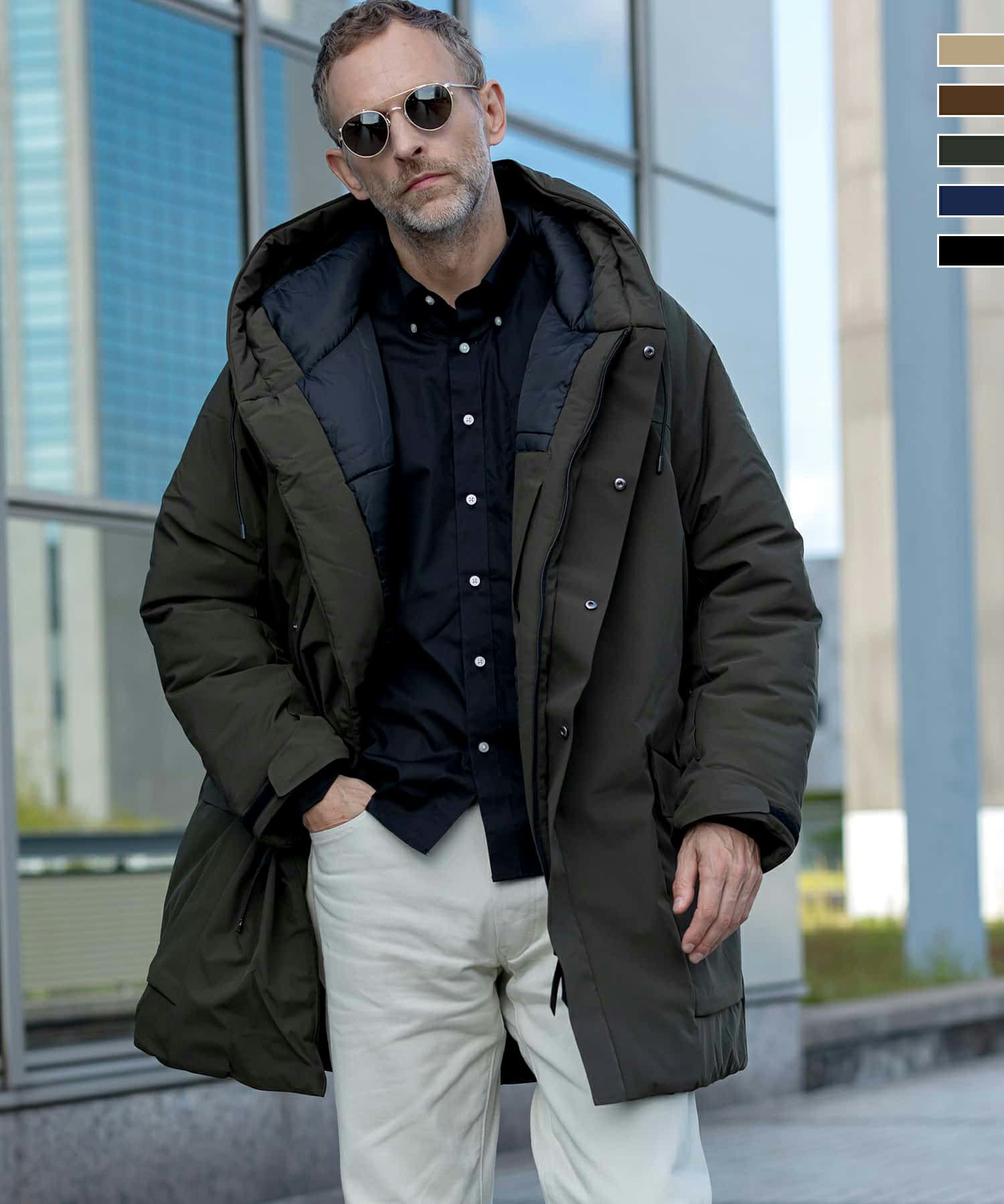 JH junhashimoto(ジェイエイチ ジュンハシモト)HIGH PERFORMANCE