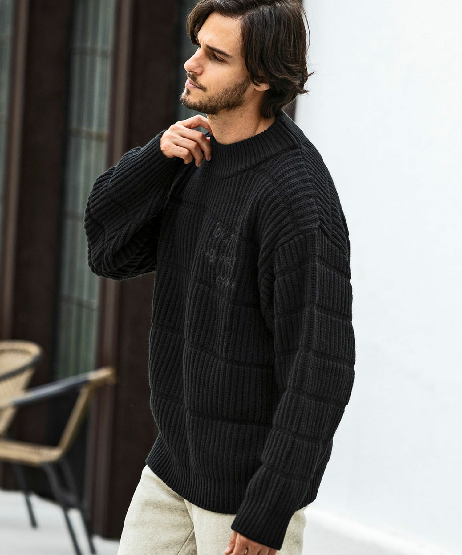 1PIU1UGUALE3 RELAX(ウノピゥウノウグァーレトレ リラックス)ダウン