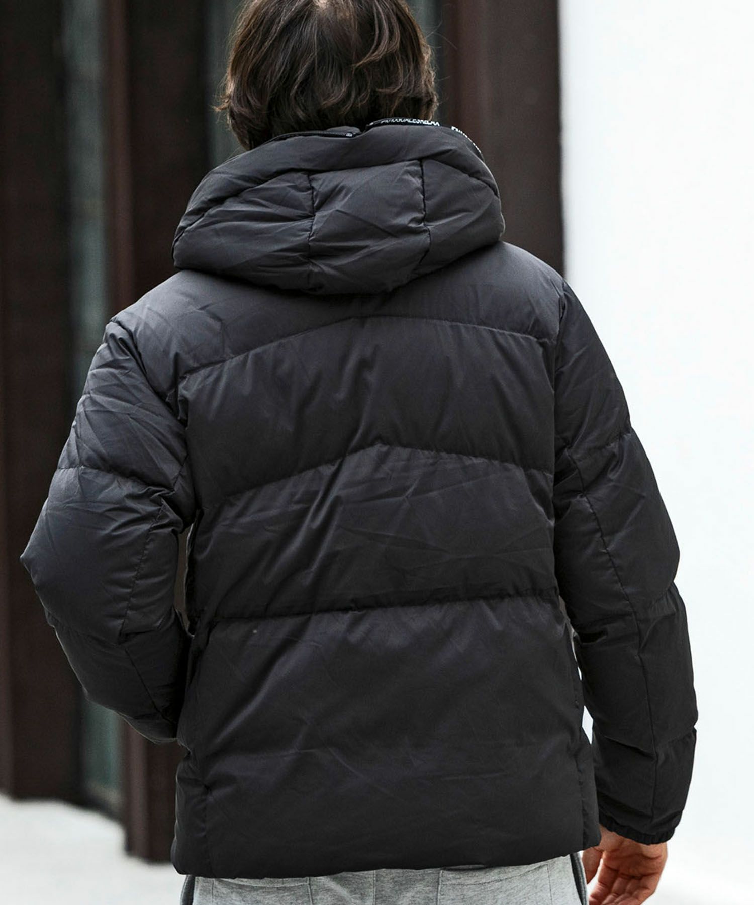 1PIU1UGUALE3 RELAX(ウノピゥウノウグァーレトレ リラックス)ジップ