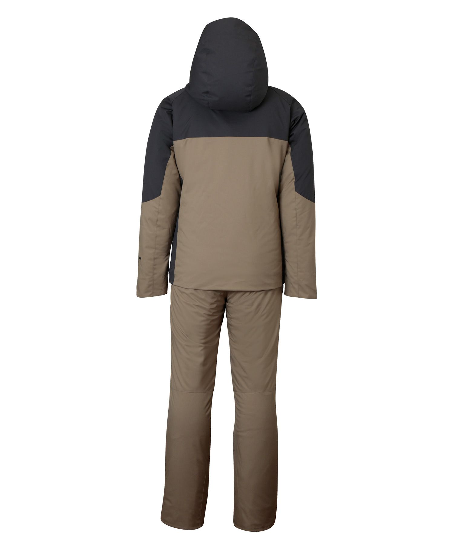 phenix(フェニックス)Color Block Two-piece カラーブロックツーピース