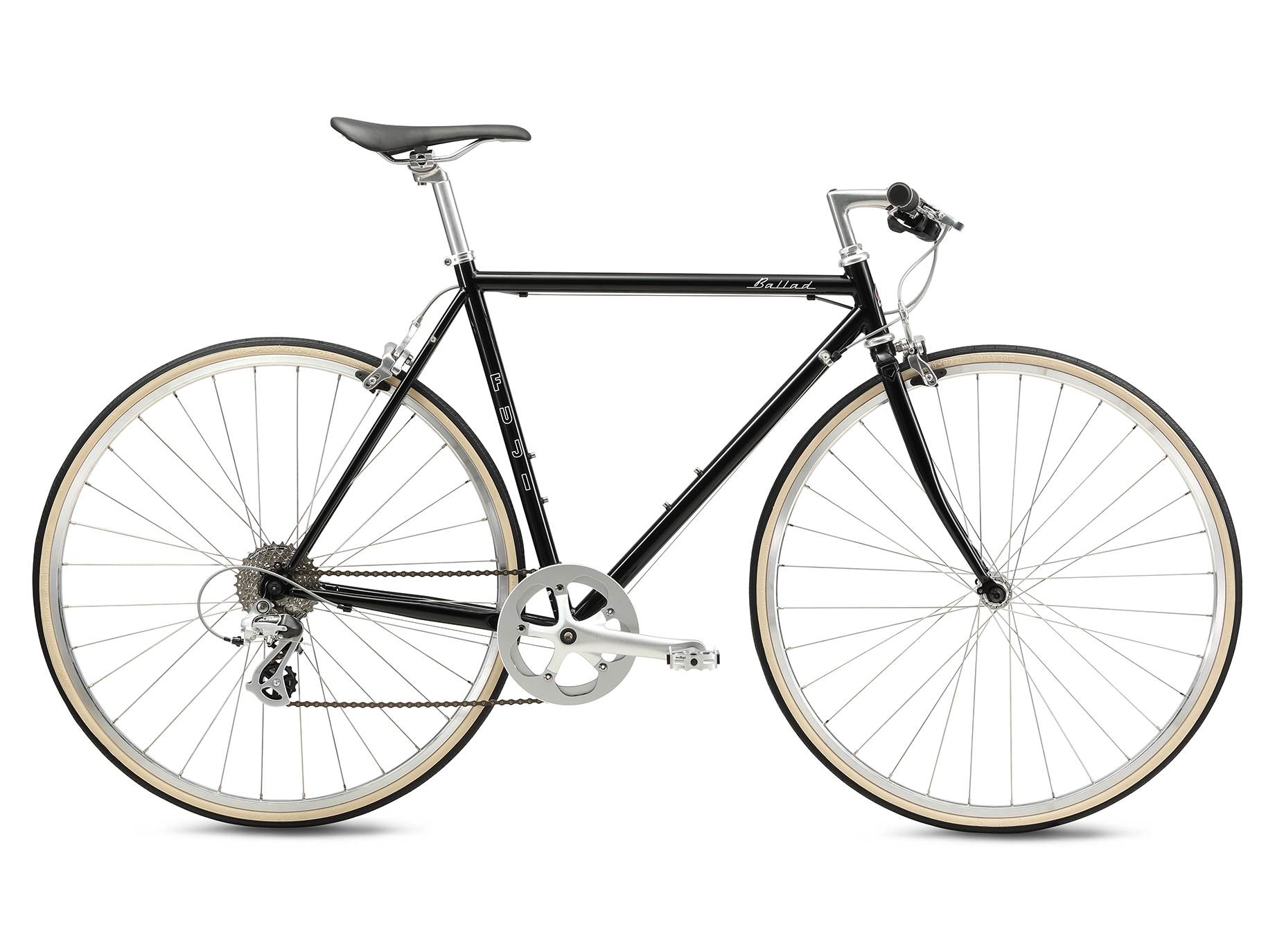 商品詳細 自転車 | BALLAD）（FUJI｜自転車ライフをサポートする