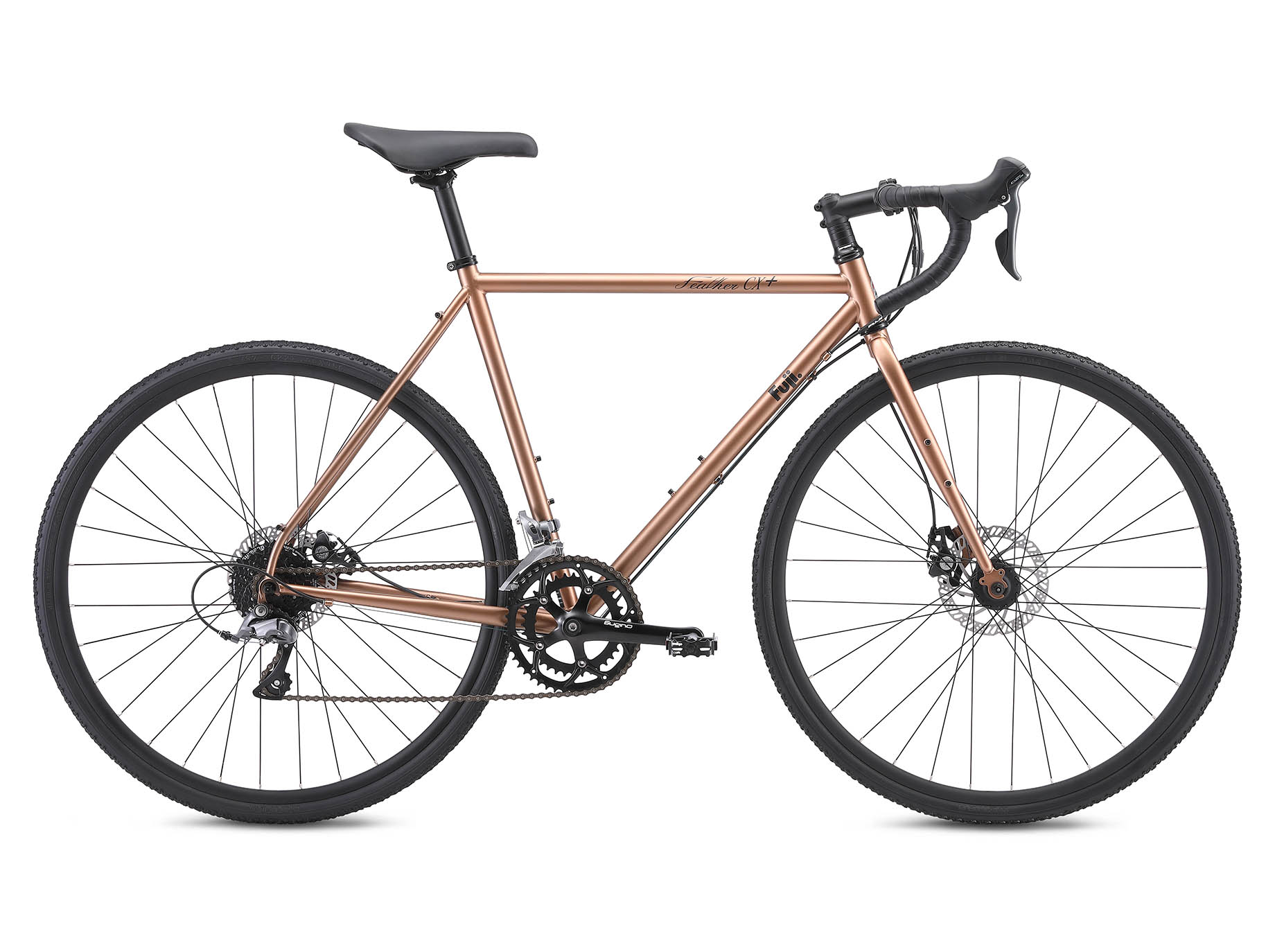 商品詳細 自転車 | FEATHER CX+）（FUJI｜自転車ライフをサポートする