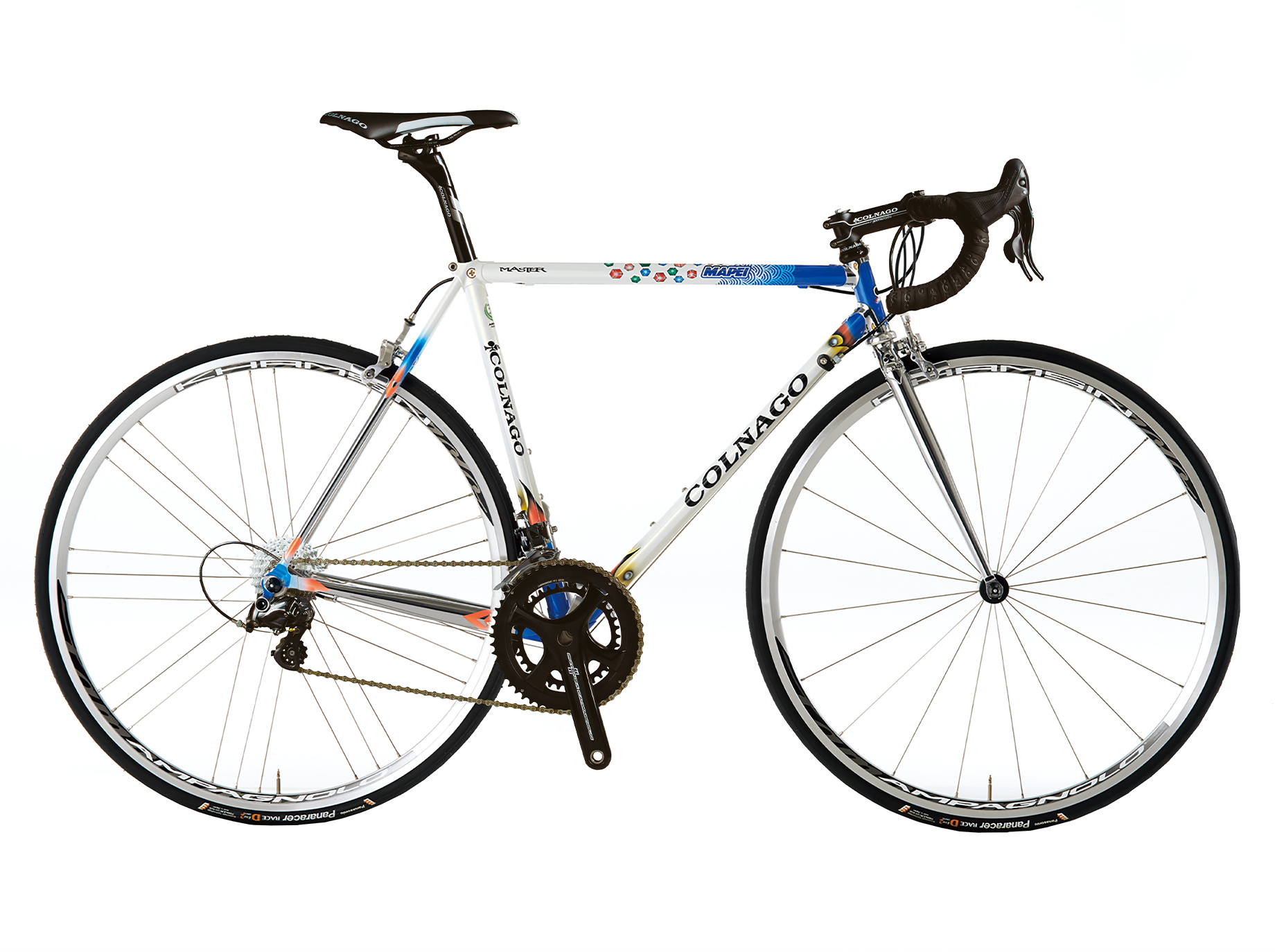 商品詳細 自転車 | MASTER）（COLNAGO｜自転車ライフをサポートする