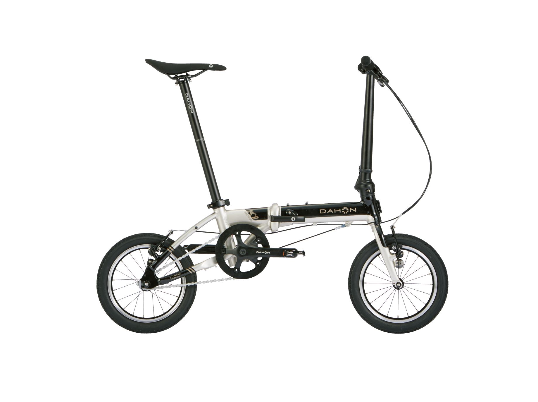 引取り限定 DAHON オールドダホン 折りたたみ自転車 マニュアル 取説付