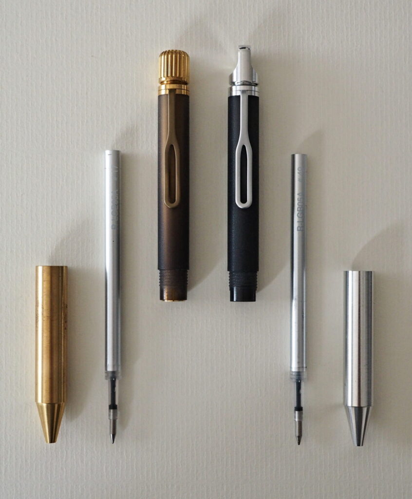 サクラクラフトラボの原点を比較する【001の初回限定モデルと通常