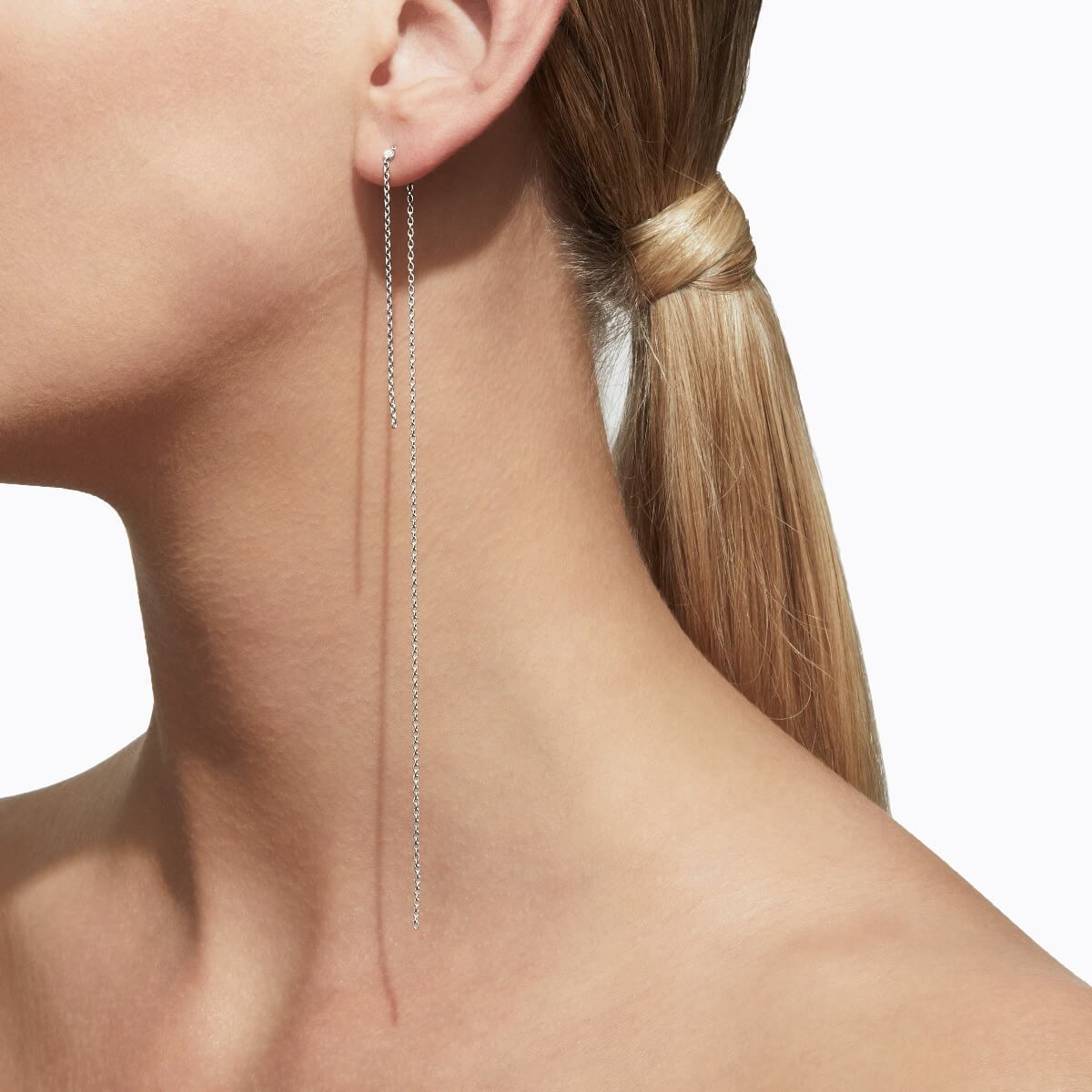 Diamond Chain Pierce 200 (02) - SHIHARA