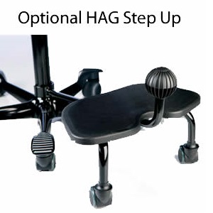 ホグ】 カピスコ プルス ラボ チェア