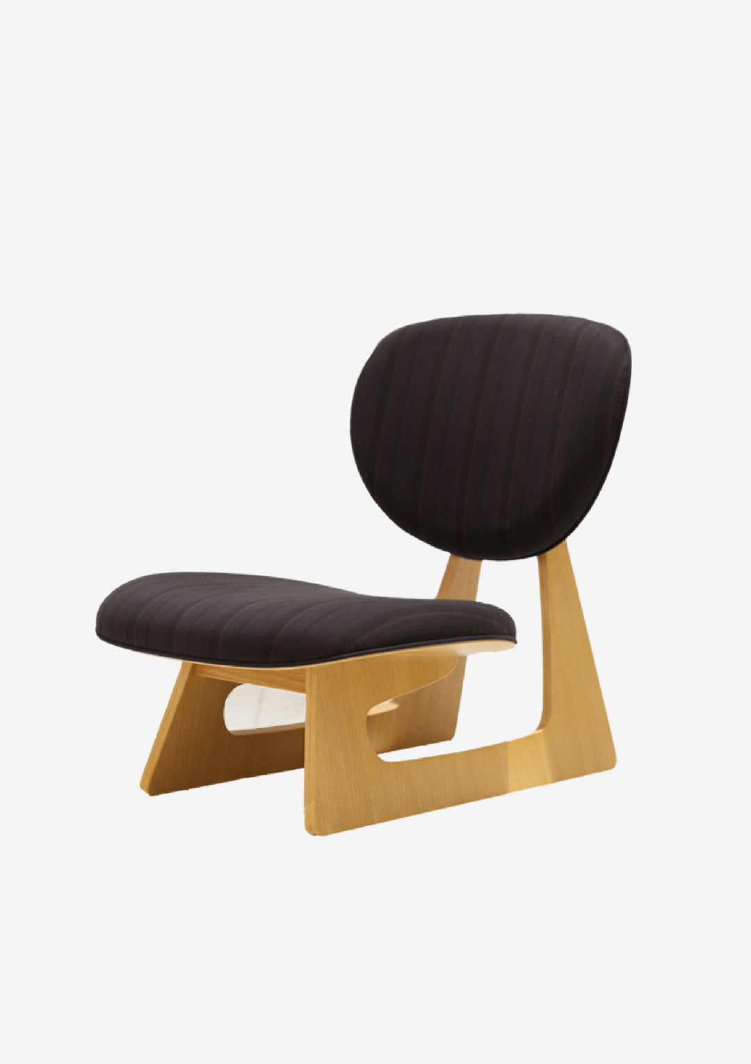 LRS☆Co. 天童木工 座椅子 低座イス | 天童木工オンラインストア